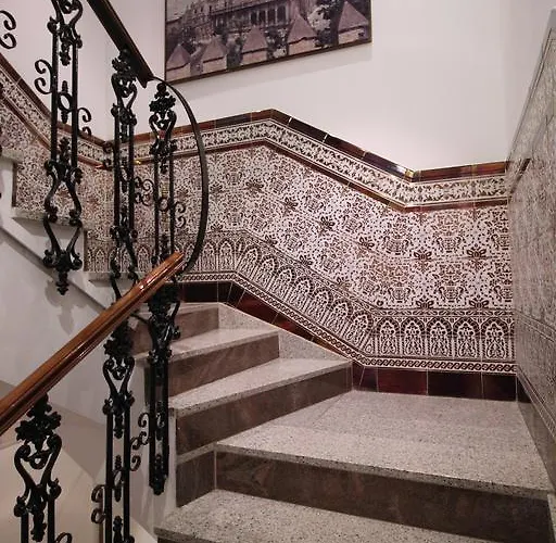 Szálloda Maestranza