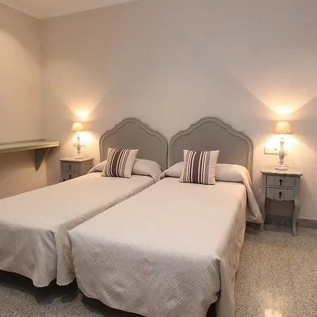 Hotel Maestranza *