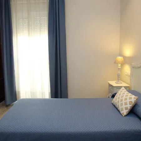 Maestranza Hotel Seville